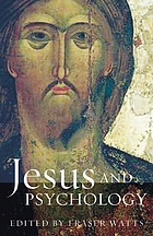Jesus and psychology