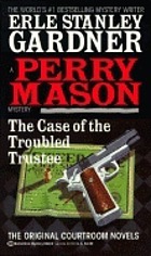 The case of the troubled trustee