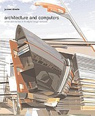 Architecture and computers : action and reaction in the digital design revolution