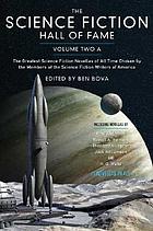 The science fiction hall of fame : volume two A