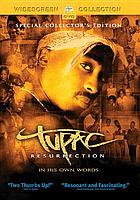 Tupac resurrection