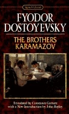 The brothers Karamazov
