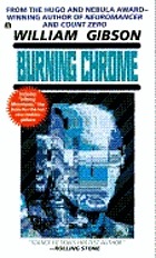 Burning chrome