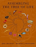 Assembling the tree of life