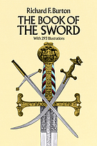The book of the sword