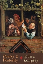 Poetry & posterity