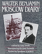 Moscow diary