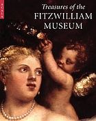 Treasures of the Fitzwilliam Museum