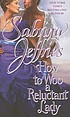 How to woo a reluctant lady 