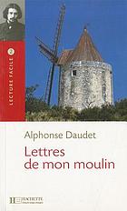 Lettres de mon moulin