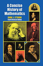 Cover for 0486602559