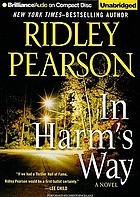 In harm's way