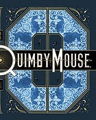 Quimby the mouse