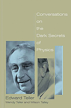 Conversations on the dark secrets of physics