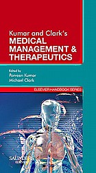Kumar & Clark's medical management and therapeutics