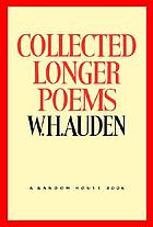 Collected longer poems