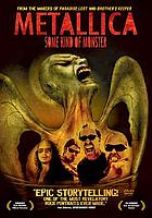 Metallica some kind of monster