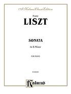 Sonata in B minor