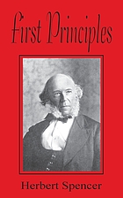 First principles