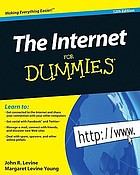 The Internet for dummies