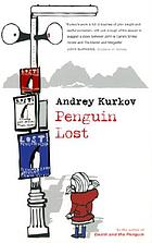 Penguin lost