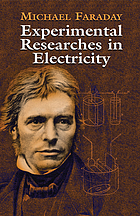 Experimental researches in electricity