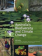 Australia's biodiversity and climate change