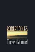 The secular mind