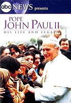 Pope John Paul II