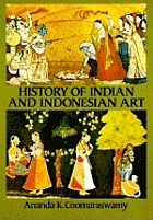 History of Indian and Indonesian art