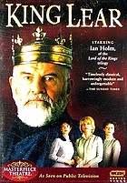 King Lear: text, sources, criticism