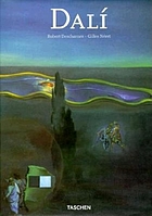 Salvador Dalí 1904-1989