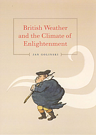 British weather and the climate of enlightenment