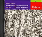 Images from the Old Testament = Historiarum Veteris Testamenti icones