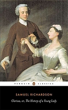 Clarissa; or, The history of a young lady