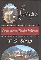 Georgia--current issues and historical background