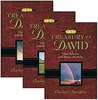 The treasury of David