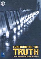 Confronting the truth