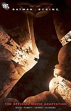 Batman begins