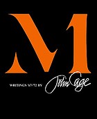 M: writings, '67-'72