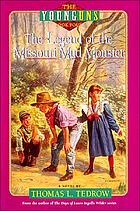 The legend of the Missouri mud monster