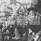Monkeywrenching the new world order global capitalism and its discontents