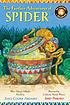 The further adventures of Spider : West African folktales 