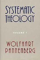 Systematic theology