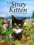 The stray kitten