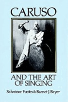 Caruso and the art of singing : including Caruso's vocal exercises and his practical advice to students and teachers of singing