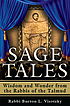 Sage tales : wisdom and wonder from the rabbis of the Talmud 