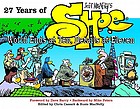 Too old for summer camp and too young to retire : a new Shoe book
