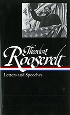 Letters and speeches
