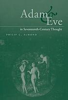 Adam and Eve in seventeenth-century thought